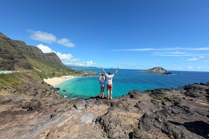 Private Pearl Harbor and Scenic Oahu Tour - Photo 1 of 13